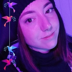 Meet your Posher, Teagan